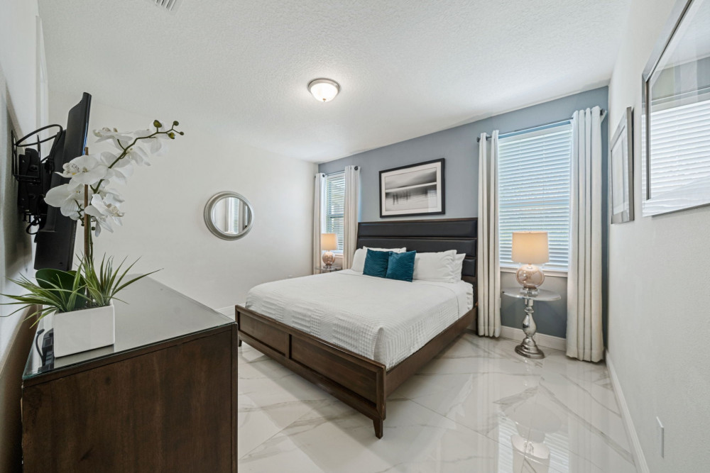 Encore Resort 1442