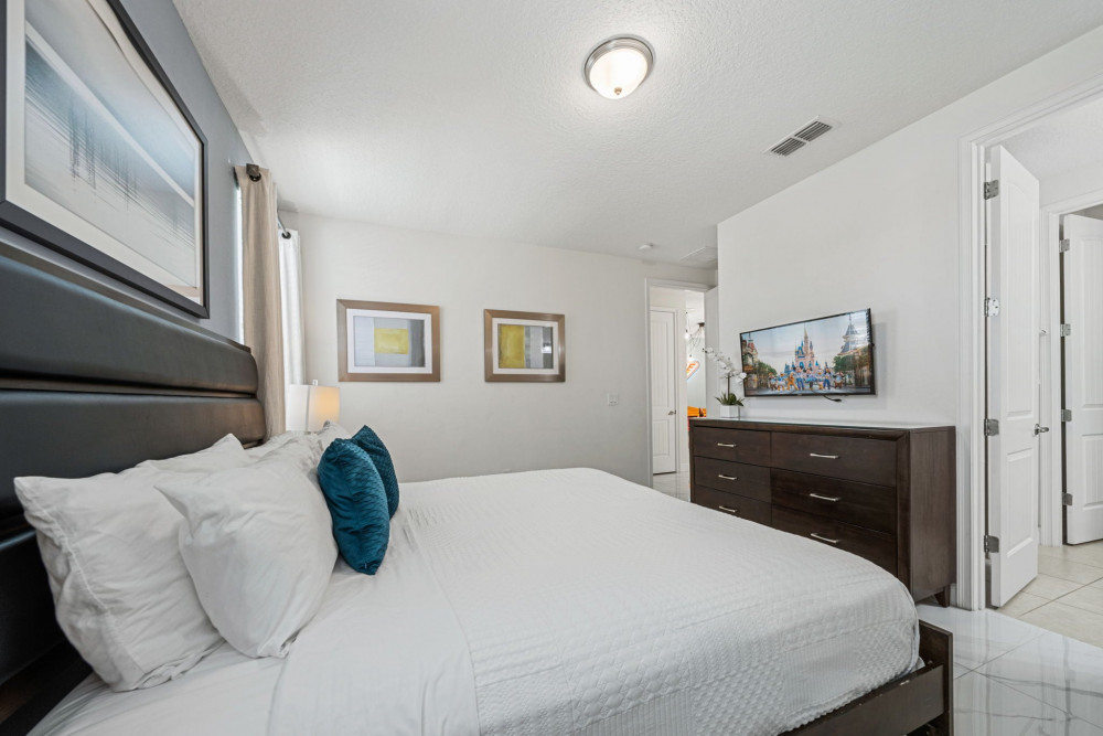 Encore Resort 1442
