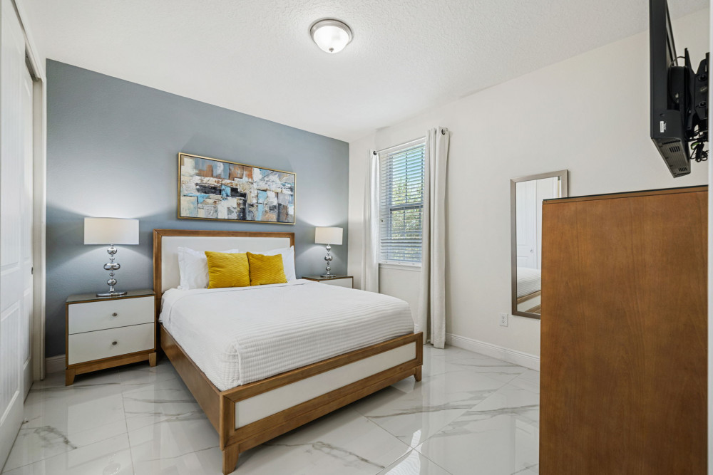 Encore Resort 1442