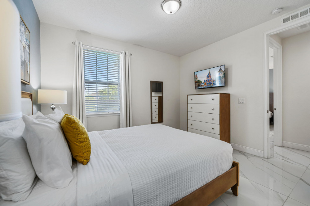 Encore Resort 1442