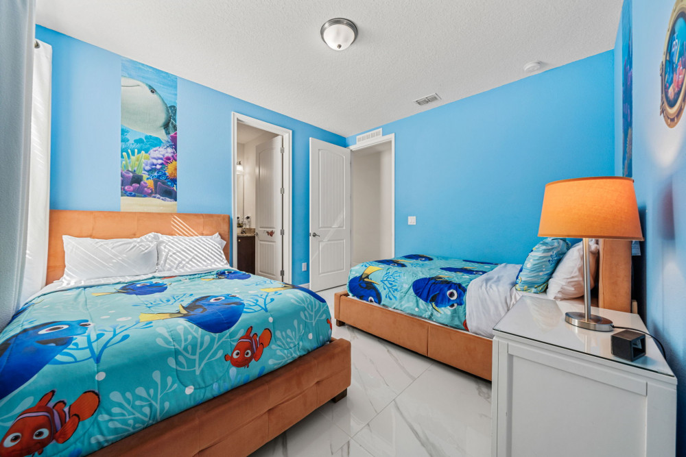 Encore Resort 1442
