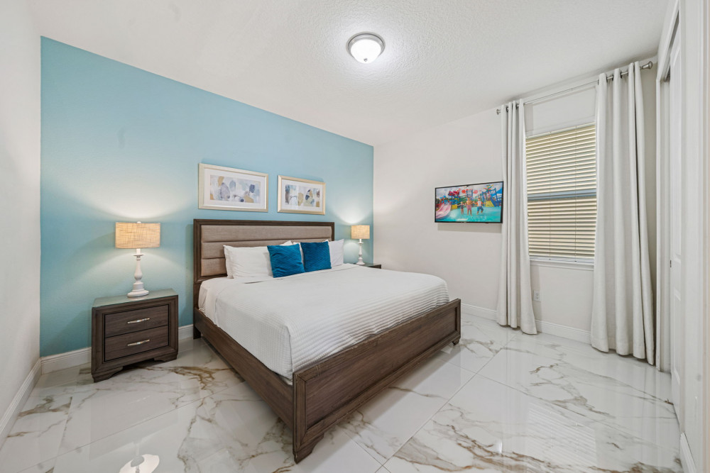 Encore Resort 1442