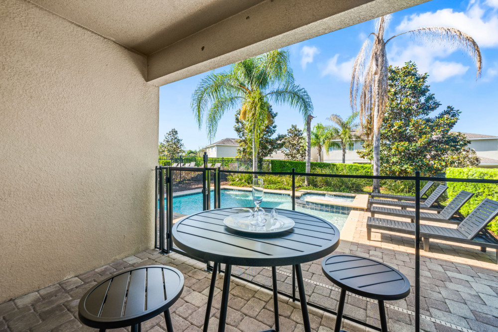 Encore Resort 1442