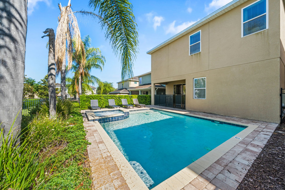Encore Resort 1442
