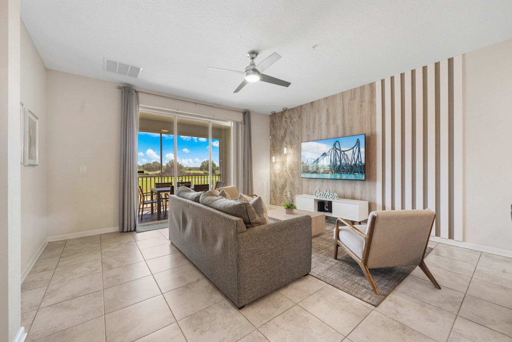 Championsgate 995