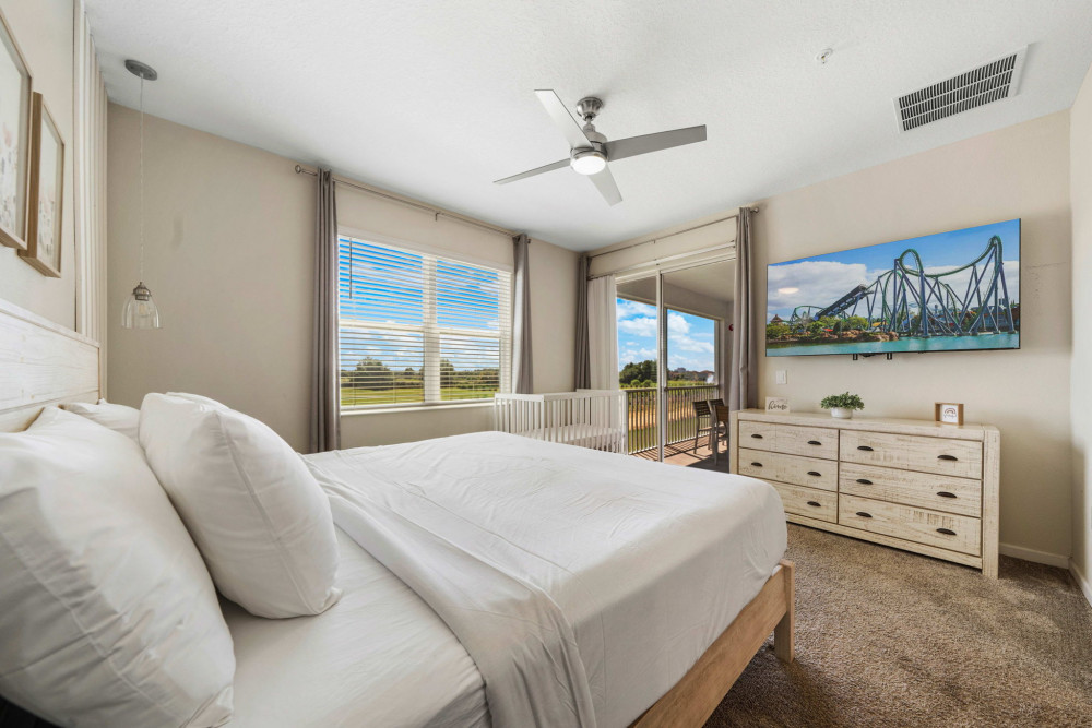 Championsgate 995