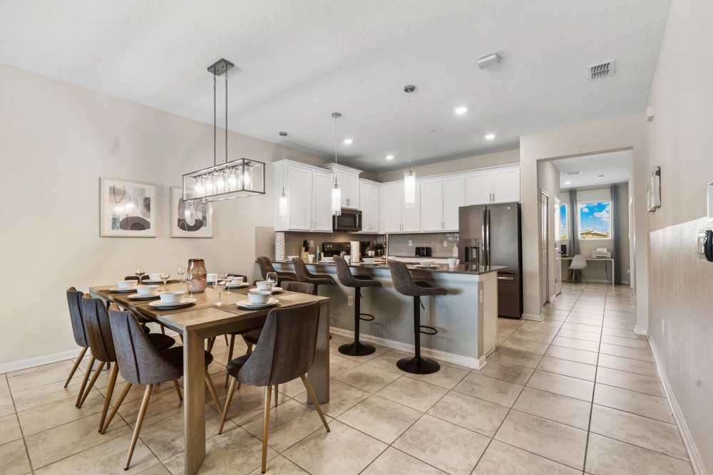 Championsgate 995