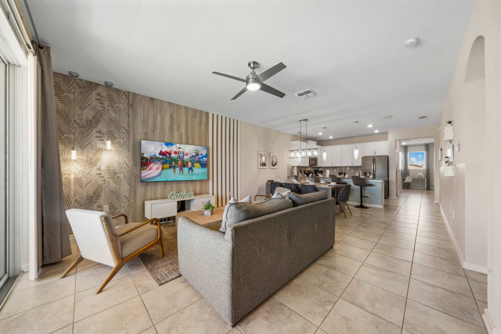Championsgate 995