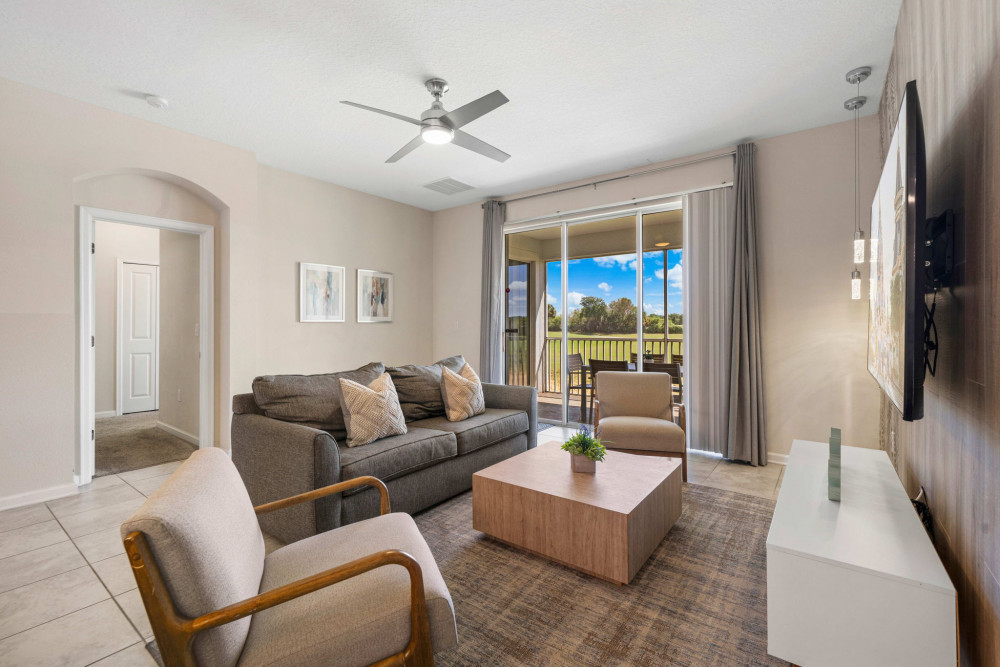 Championsgate 995