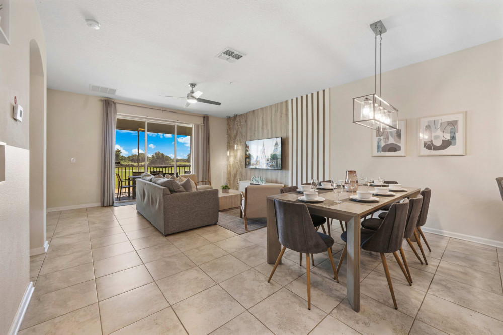 Championsgate 995