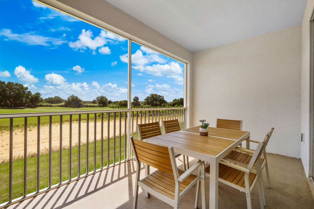 Championsgate 995