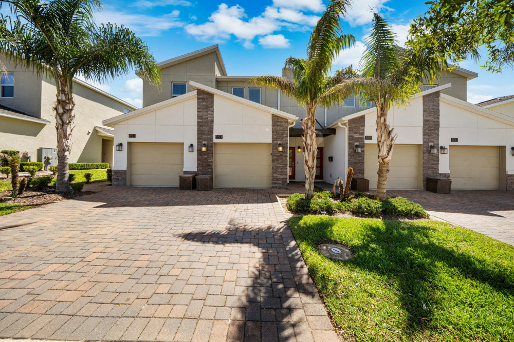 Championsgate 995