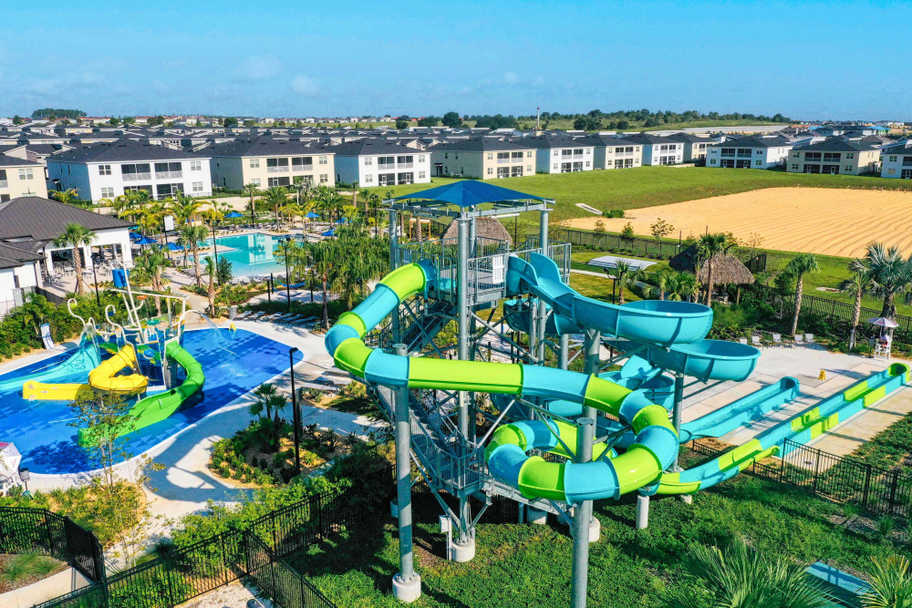Championsgate 995