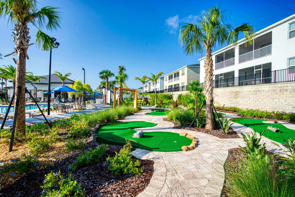 Championsgate 995