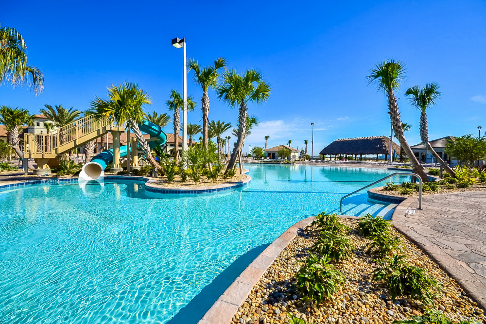 Championsgate 995