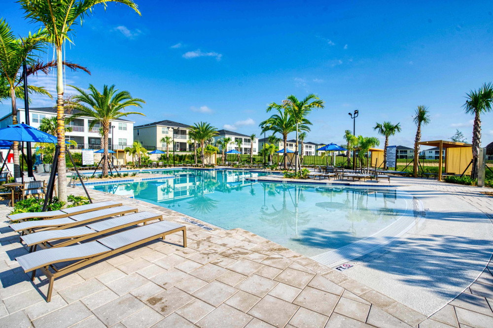 Championsgate 995
