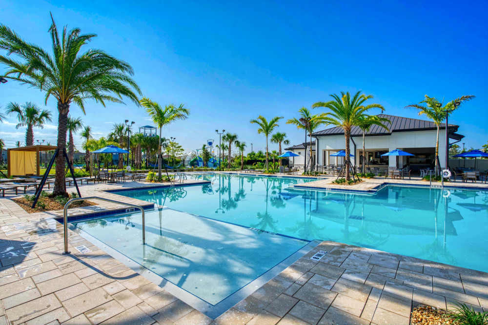 Championsgate 995