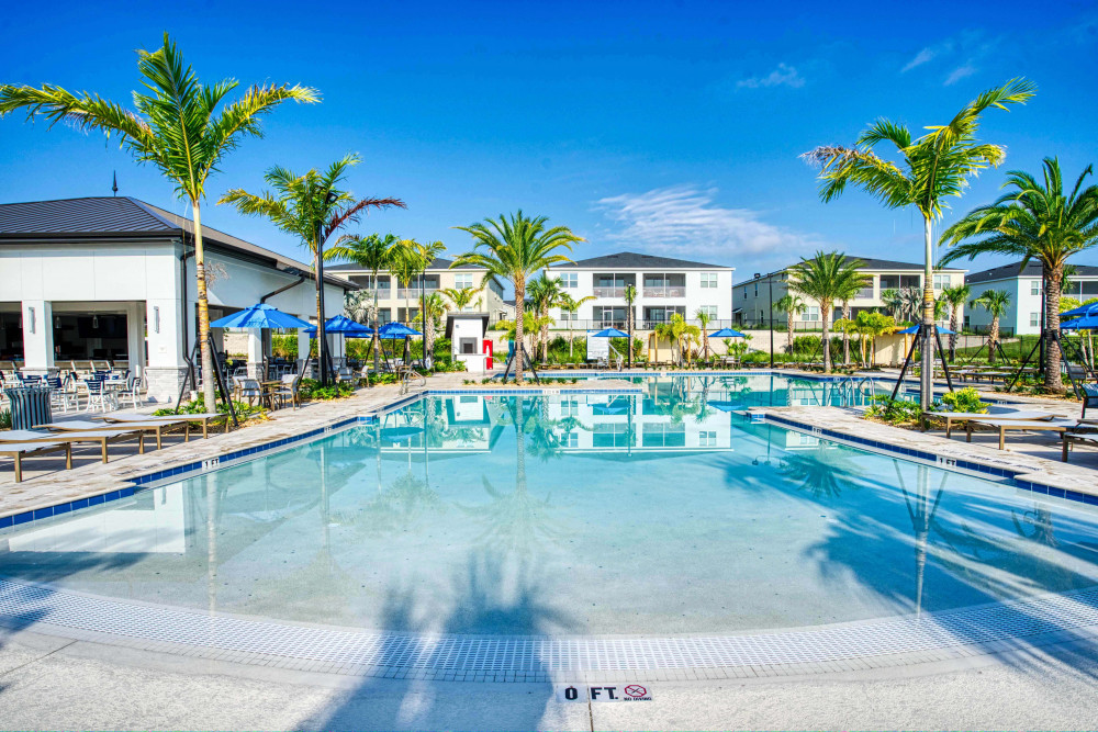 Championsgate 995
