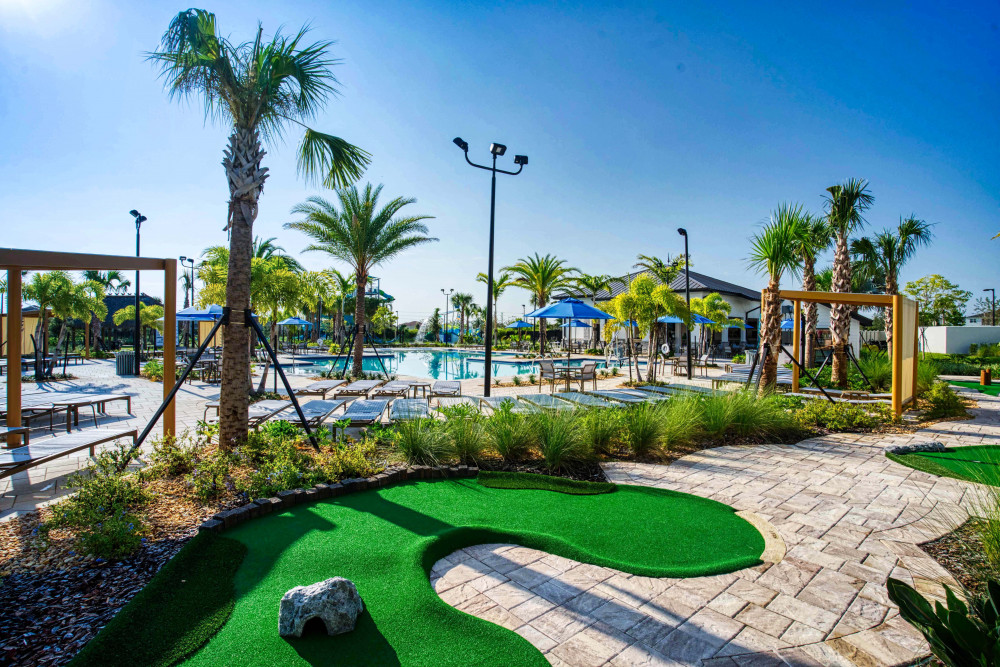 Championsgate 995