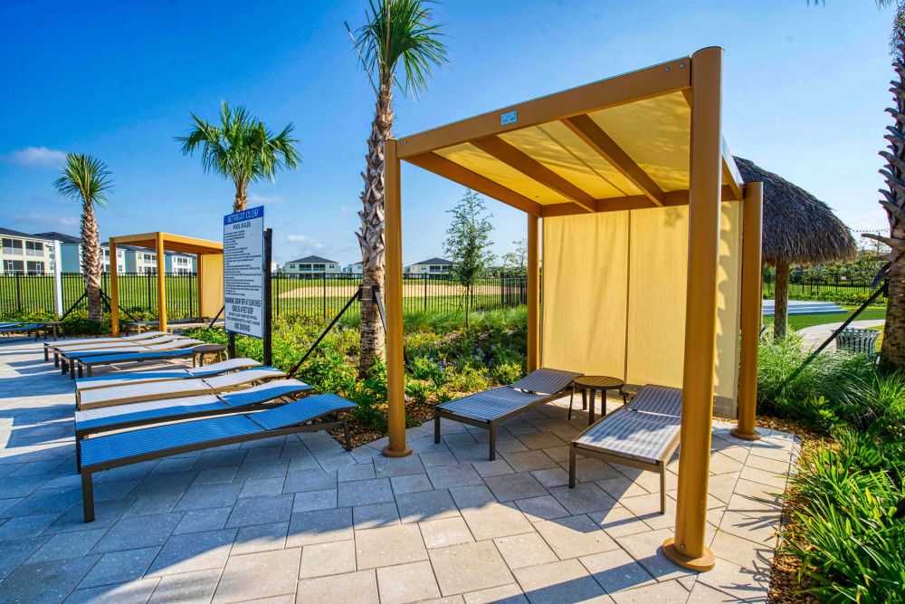 Championsgate 995