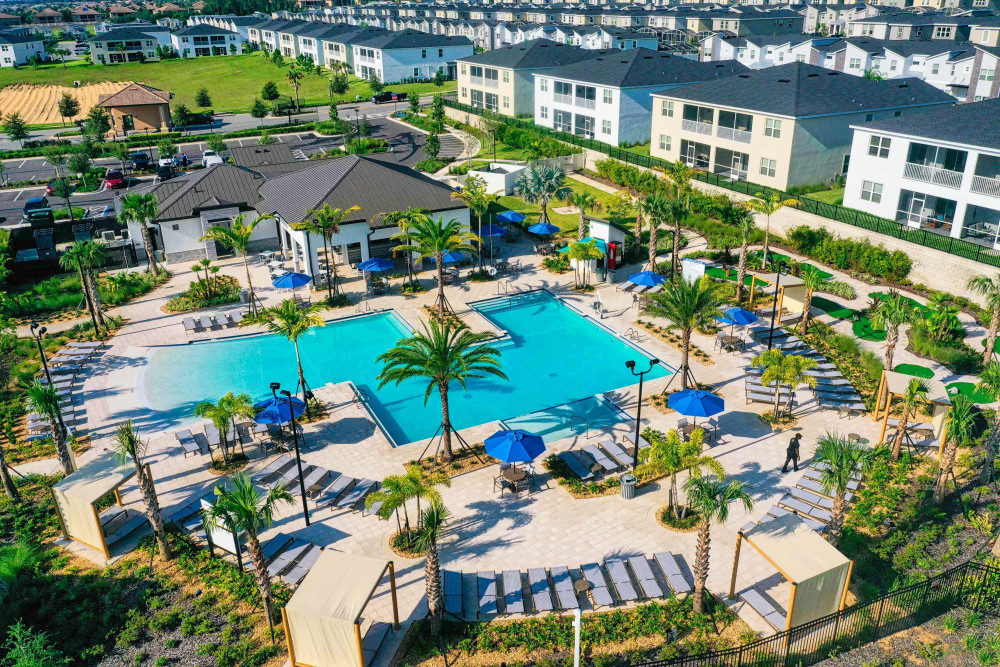 Championsgate 995