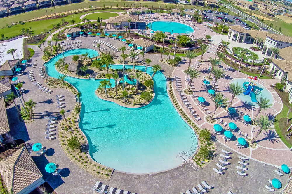 Championsgate 995