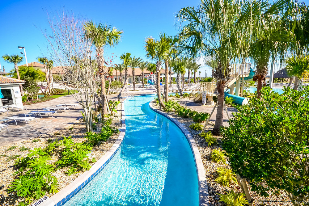 Championsgate 995