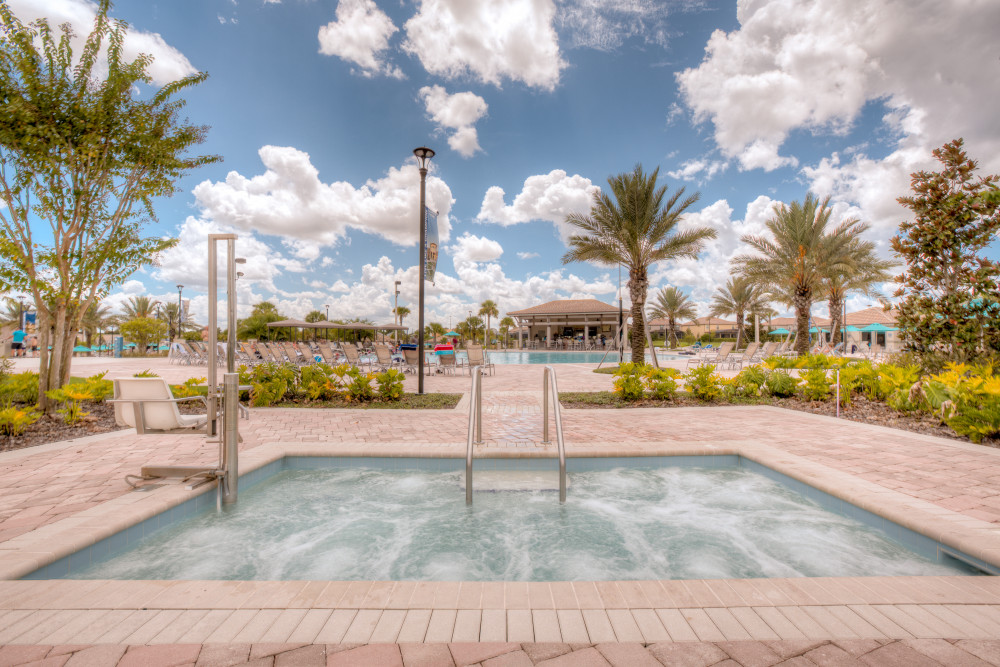 Championsgate 995