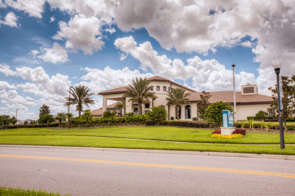 Championsgate 995