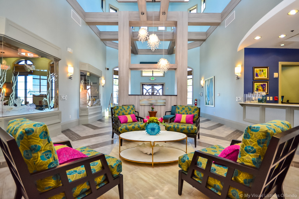 Championsgate 995