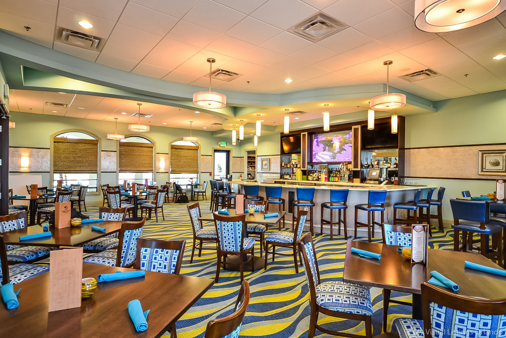 Championsgate 995