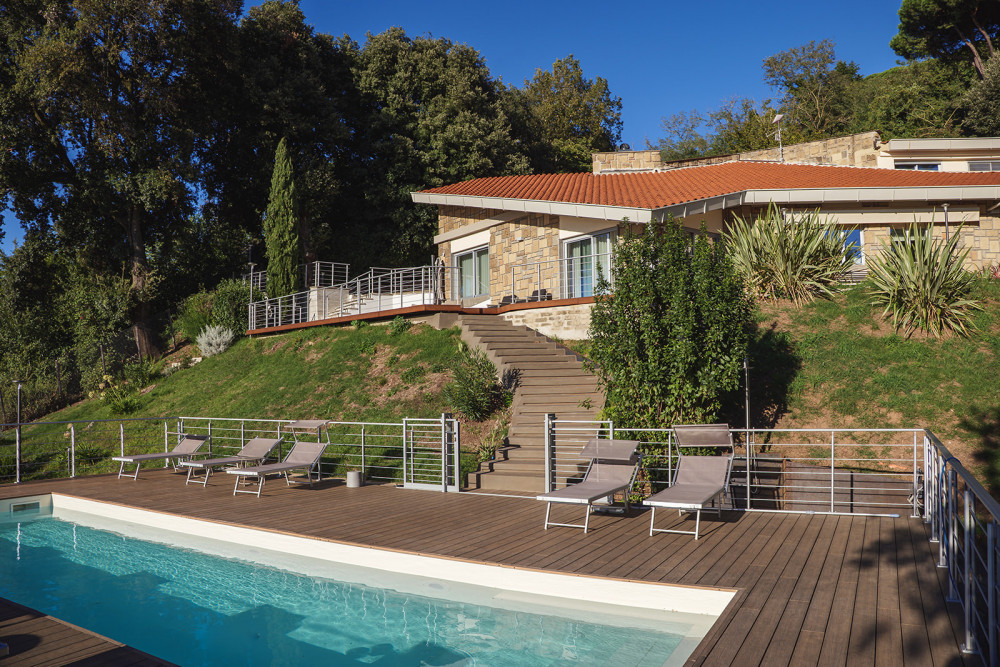 Villa Giulia 8