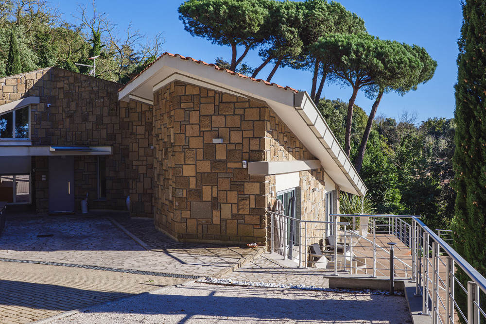 Villa Giulia 8