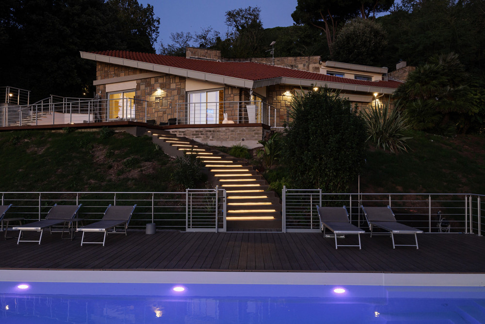 Villa Giulia 8