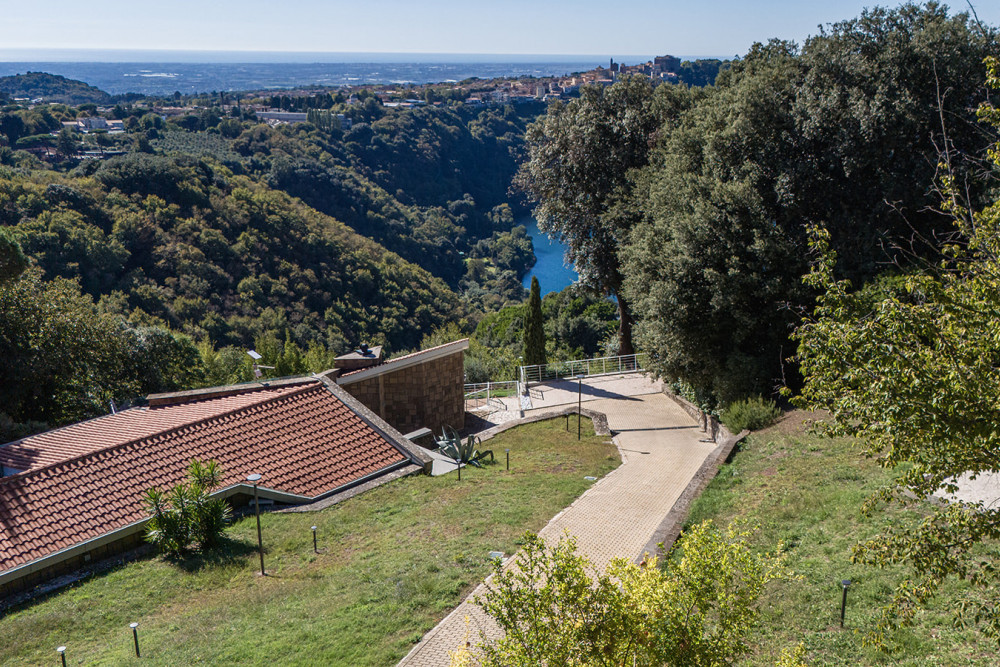 Villa Giulia 8