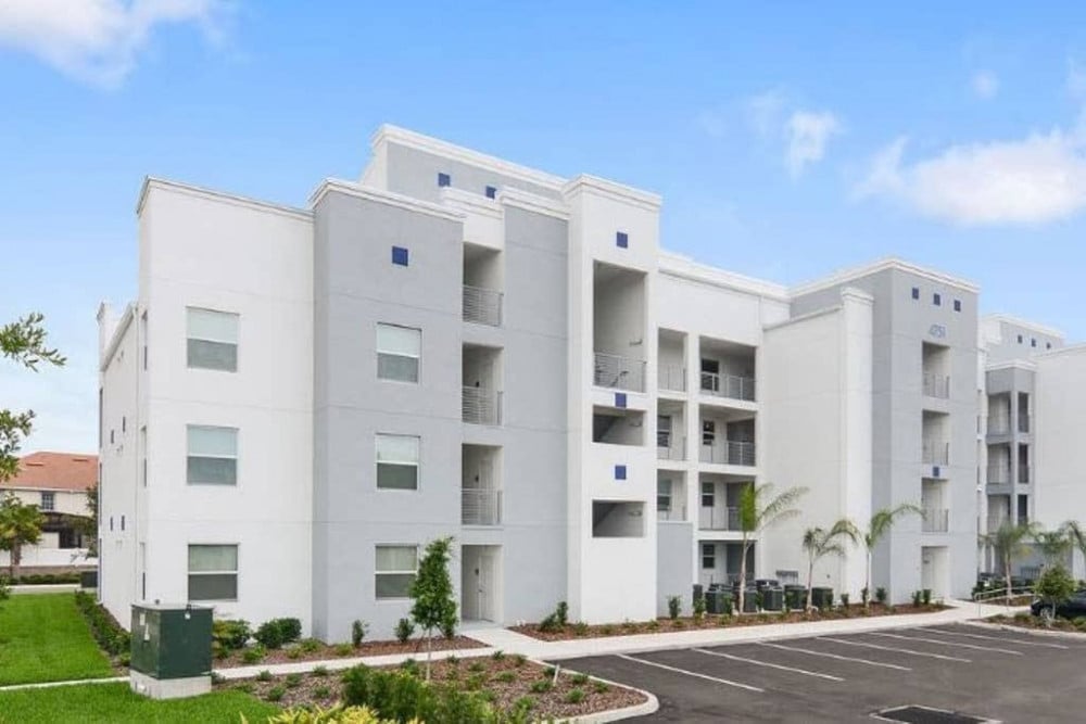 Storey Lake Resort 32