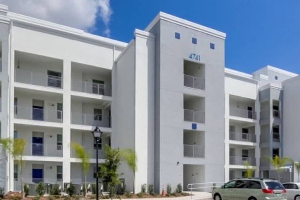 Storey Lake Resort 32