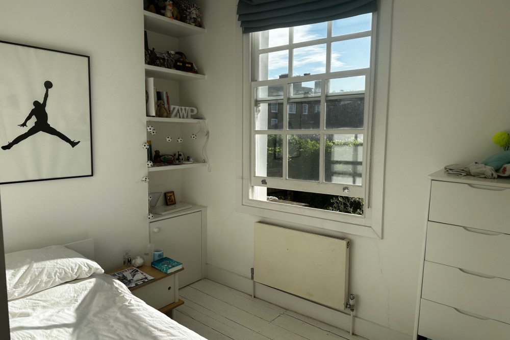 Princedale Road Minimalism