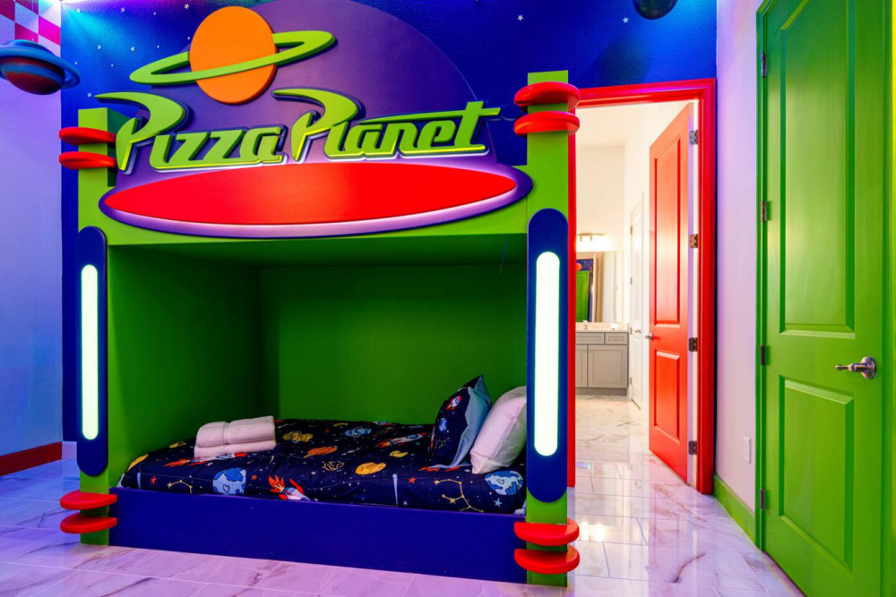 Paradiso Grande 86