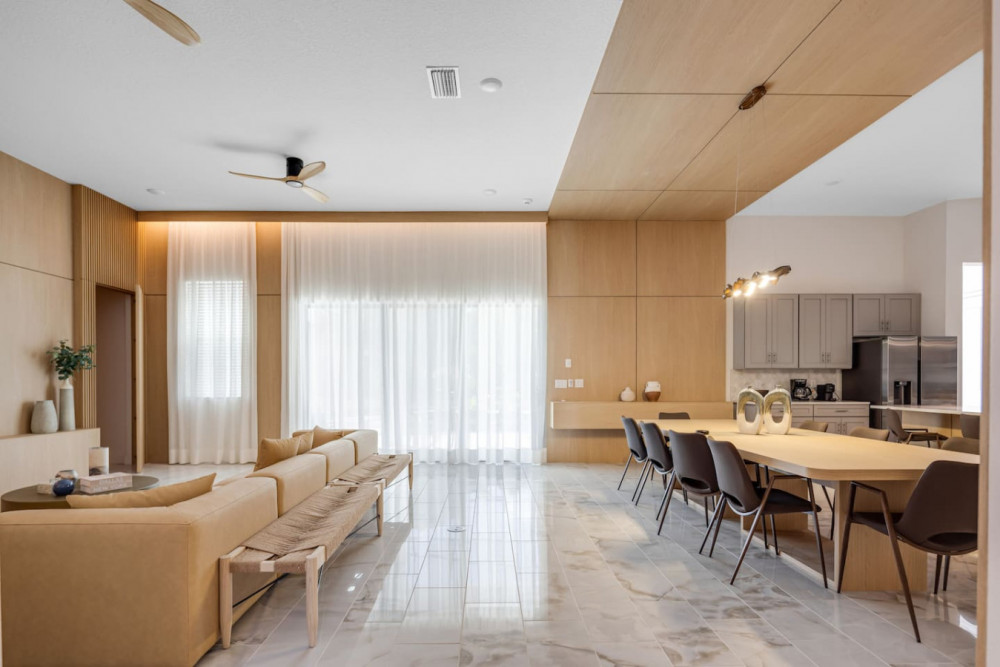 Paradiso Grande 86