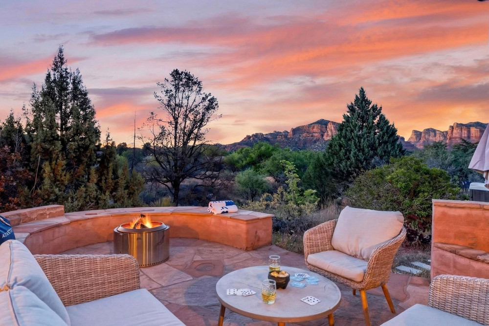 Sedona 47