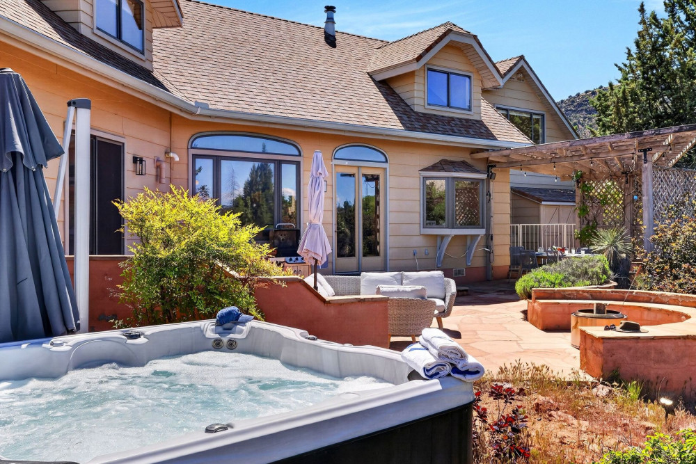 Sedona 47
