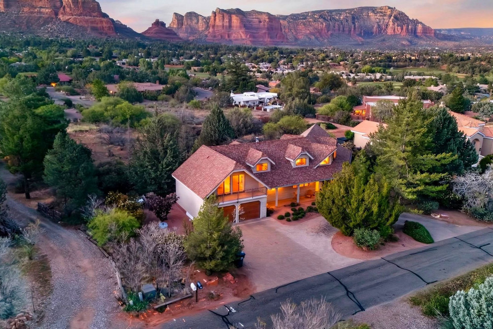 Sedona 47