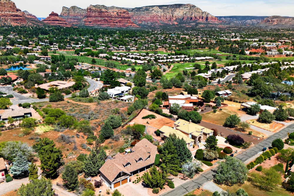 Sedona 47