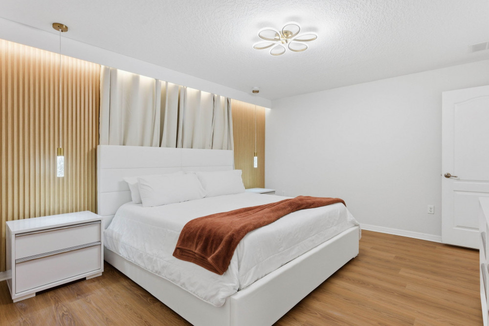 Paradise Palms Resort 139