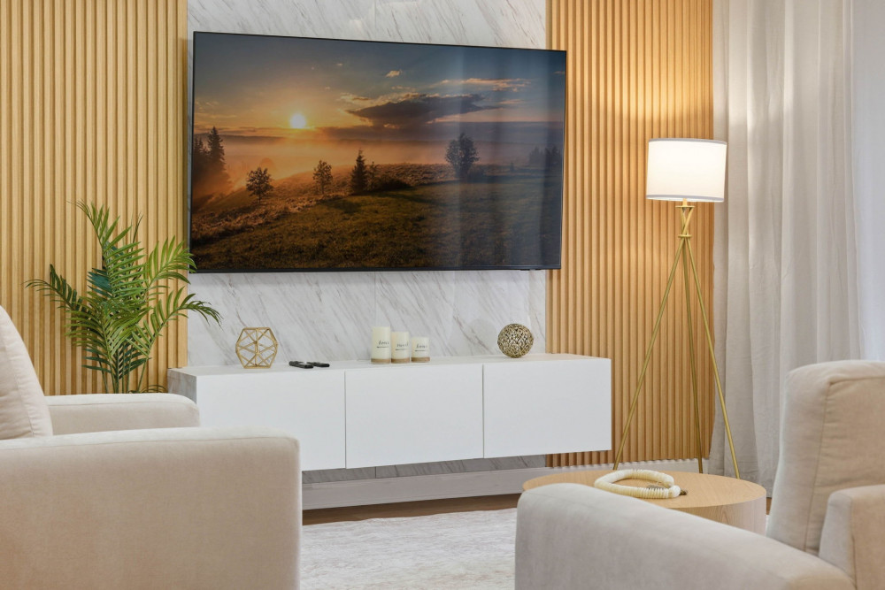 Paradise Palms Resort 139