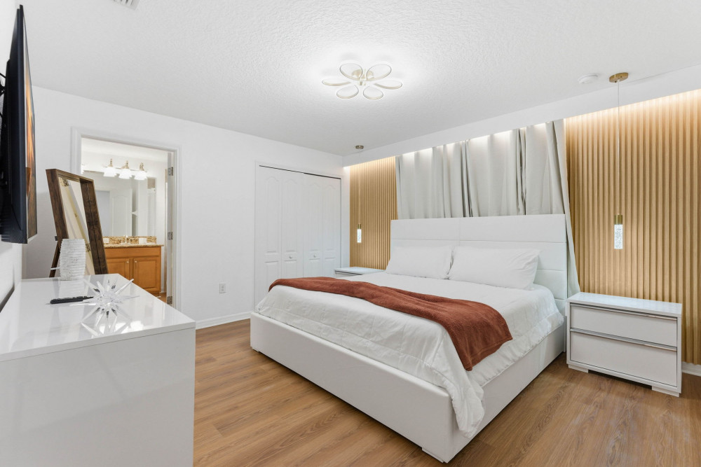 Paradise Palms Resort 139