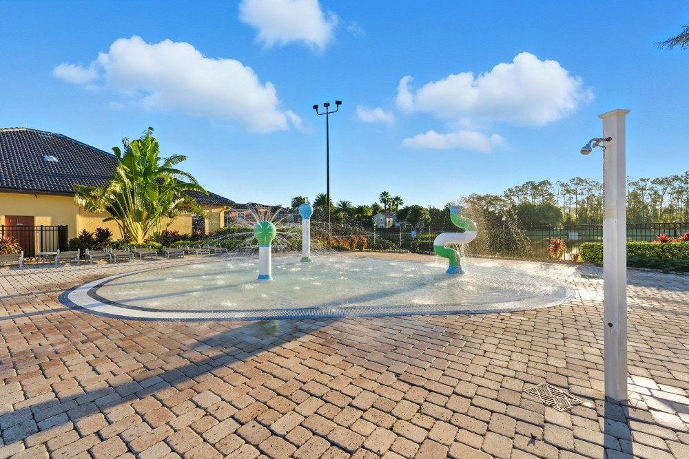 Paradise Palms Resort 139