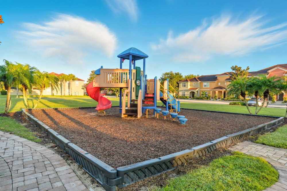 Paradise Palms Resort 139
