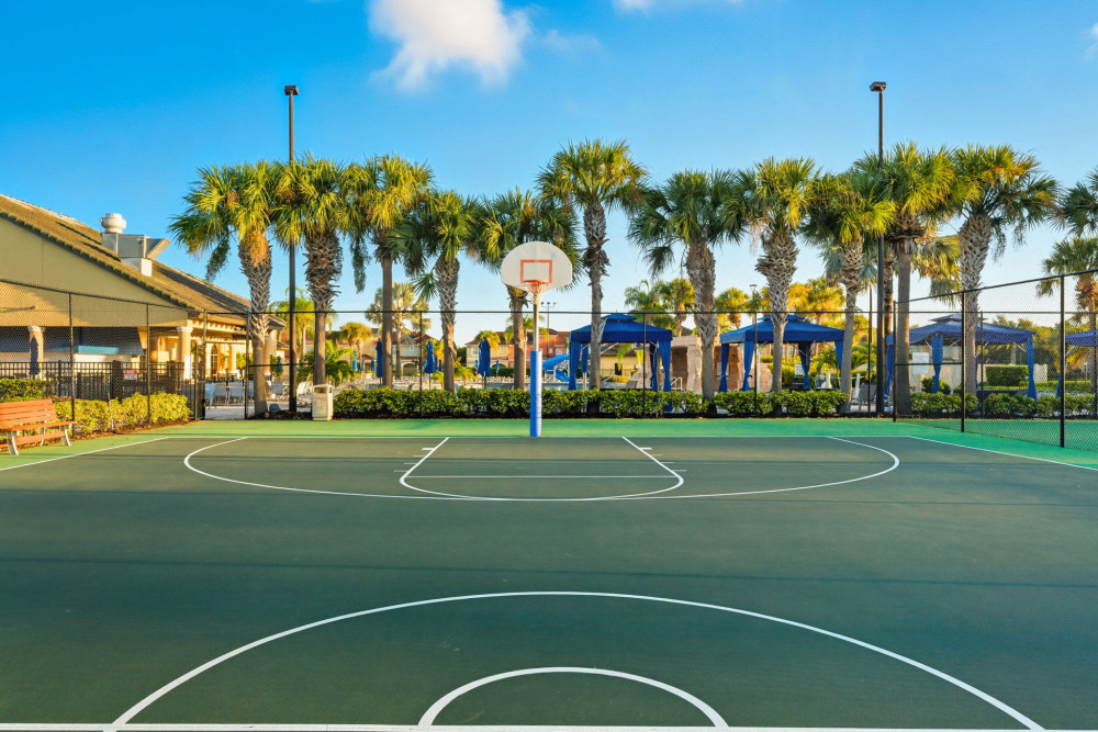 Paradise Palms Resort 139